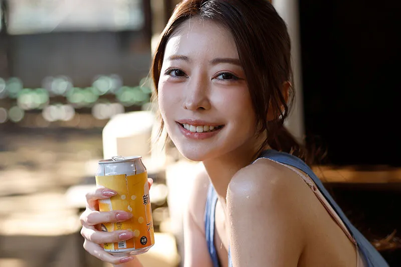 Xoạc chị nhà kề bên xinh đẹp khi về quê